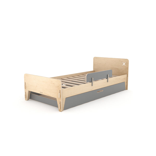 מיטת ילדים נפתחת