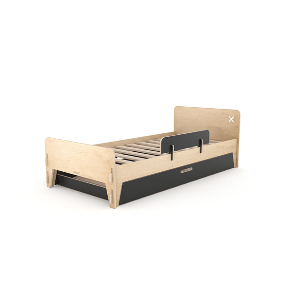 מיטת ילדים נפתחת